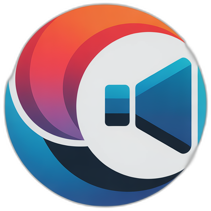 6080影视logo