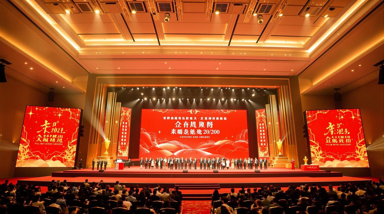 6080影视新闻资讯 - 6080影视年度盛典圆满落幕，年度十大优秀作品揭晓