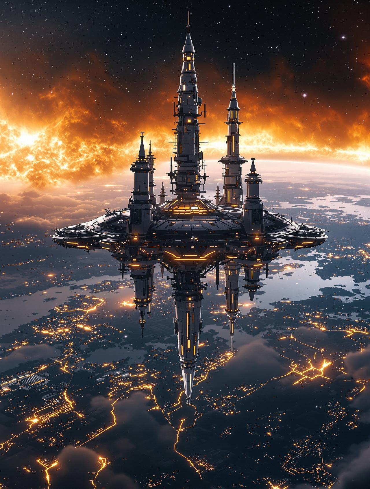6080影视推荐作品 - 星际迷航